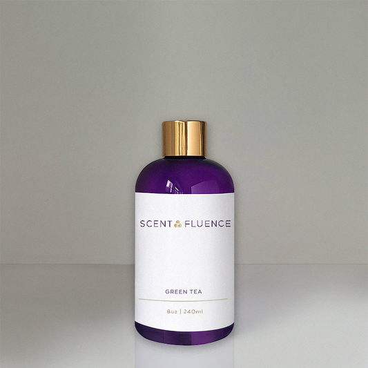 Green Tea | Diffuser Oil | Room Fragrance