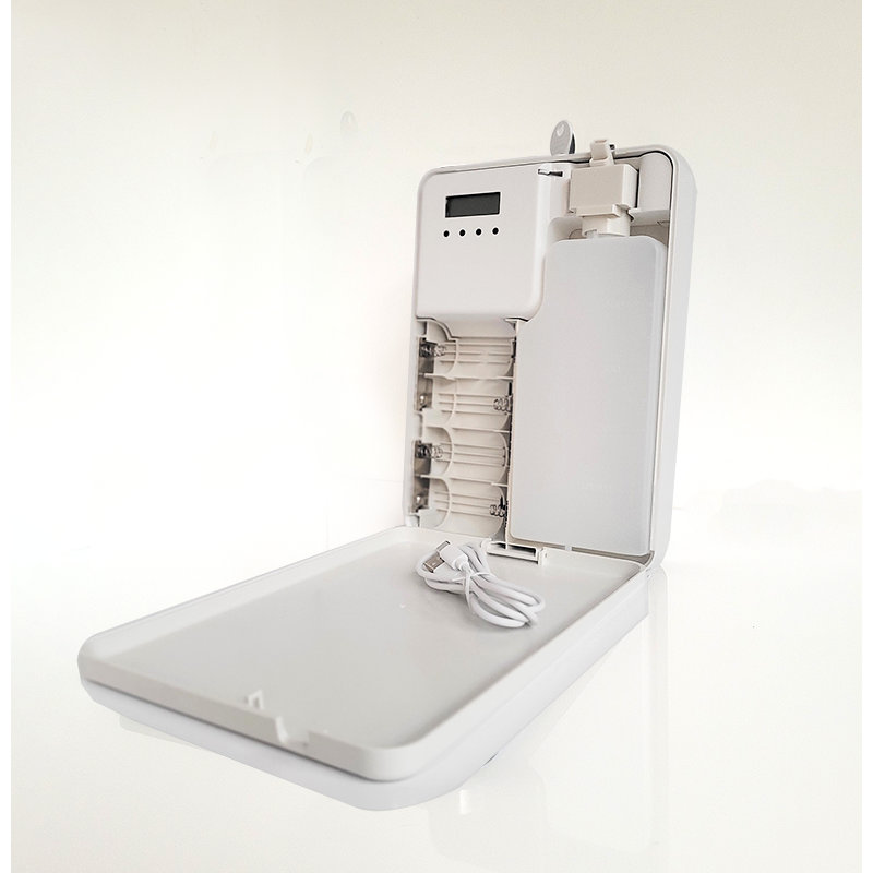 SMI 801 | BlueTooth Battery or PLUG-IN scent diffuser