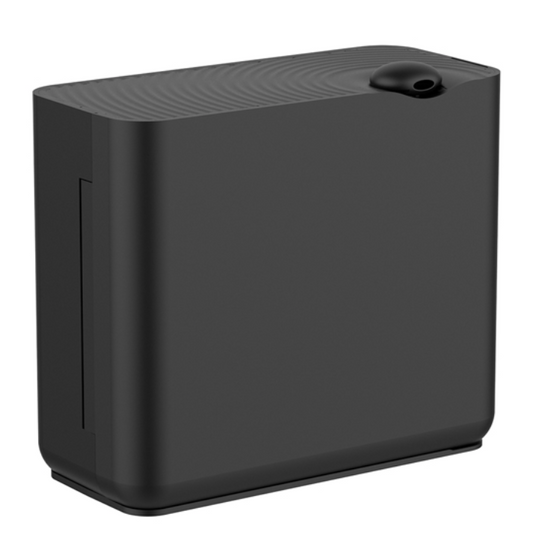 SMI RADIANT | room scent diffuser for up to 4000 sq ft