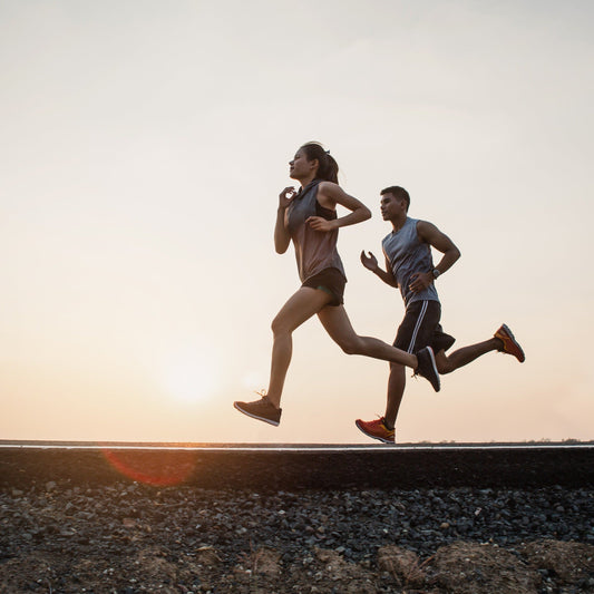 Full of Energy | Diffuser Oil | Room Fragrance