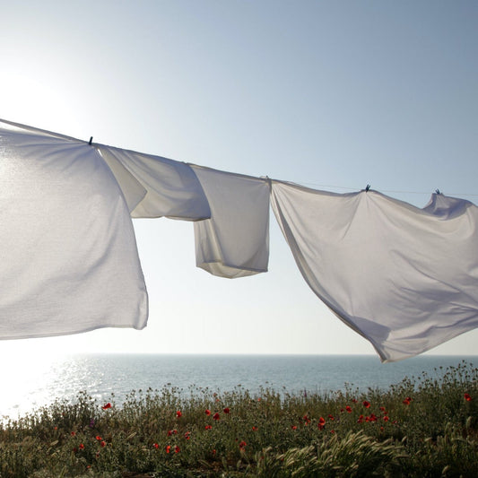 Mediterranean Linen | Diffuser Oil | Room Fragrance
