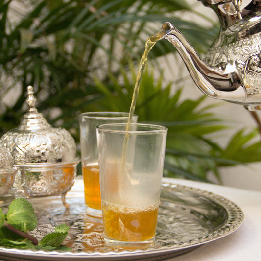 Moroccan Mint Tea | Diffuser Oil | Room Fragrance