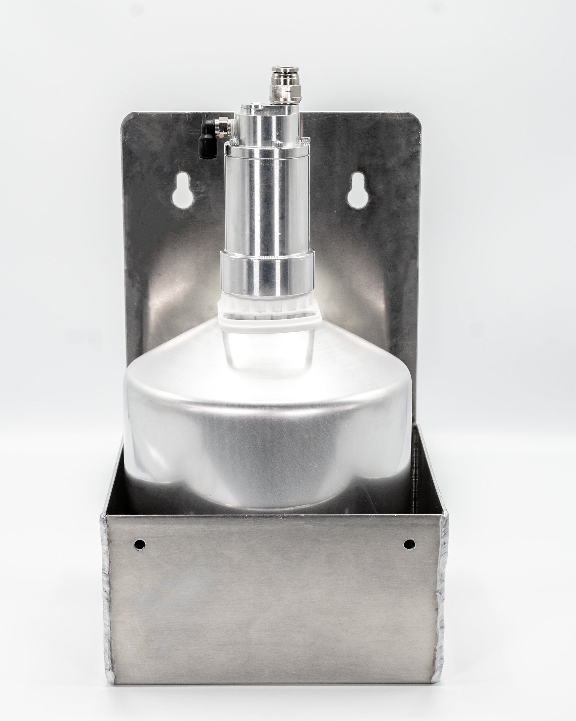 SMI FLEX PUMP BOX diffuser single 4 liter drum