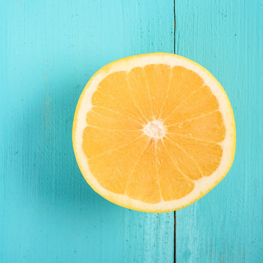 Grapefruit | Diffuser Oil | Room Fragrance