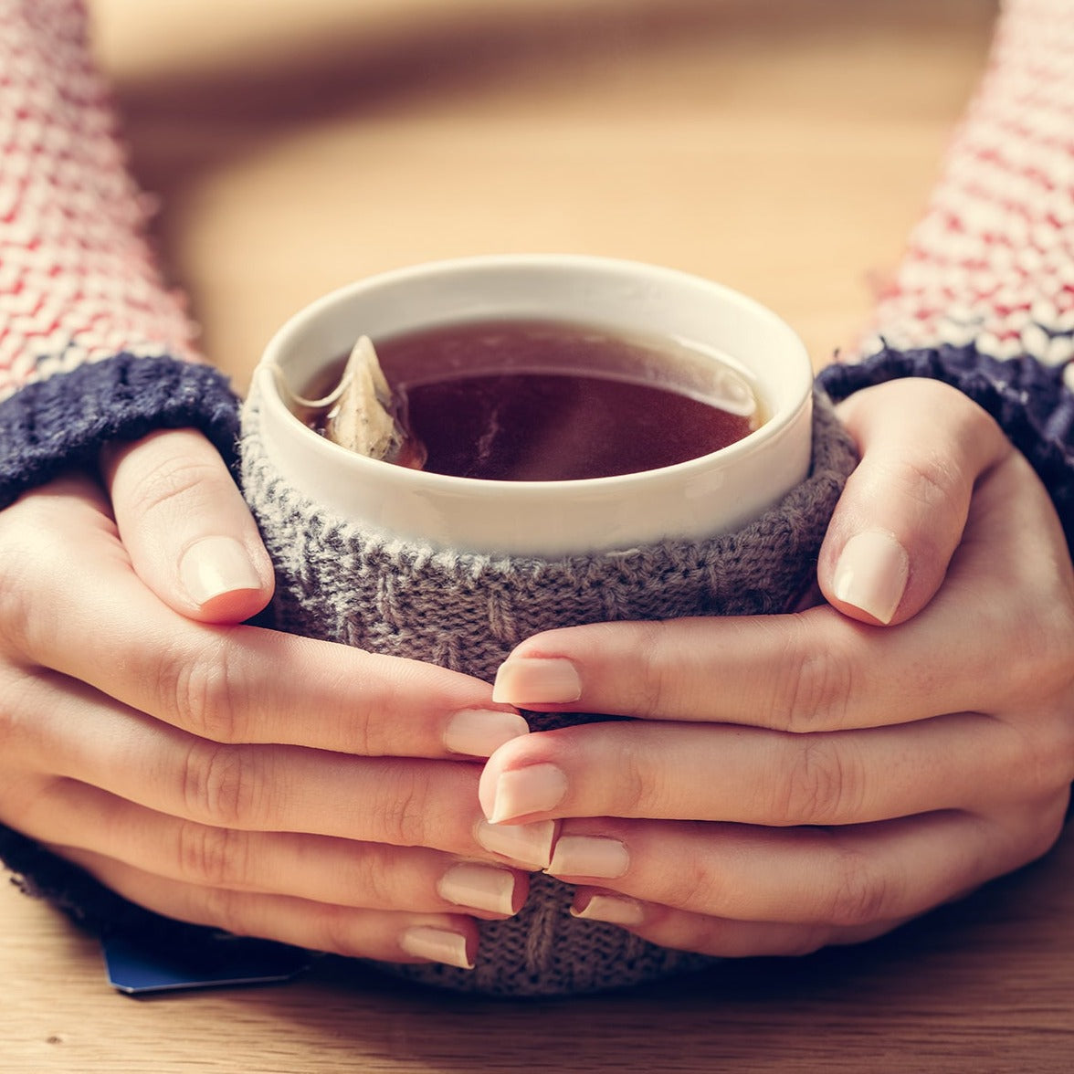 Fresh Tea | Diffuser Oil | Room Fragrance
