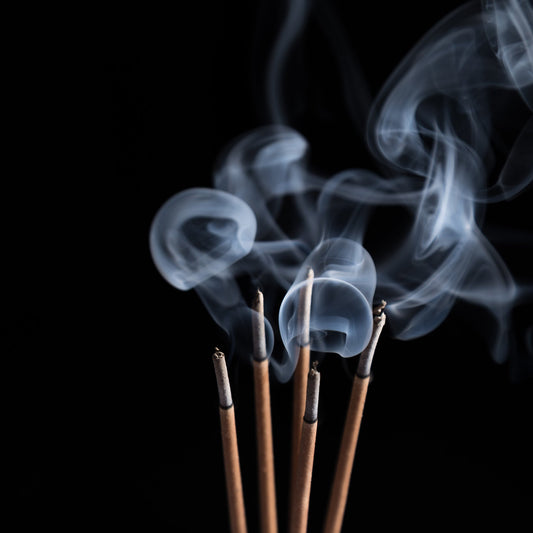 Spiritual Woods | Diffuser Oil | Business Scent