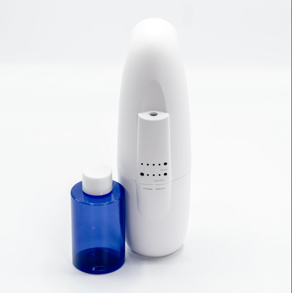 Scent your Business with Professional Ambient Diffusers, + Technology