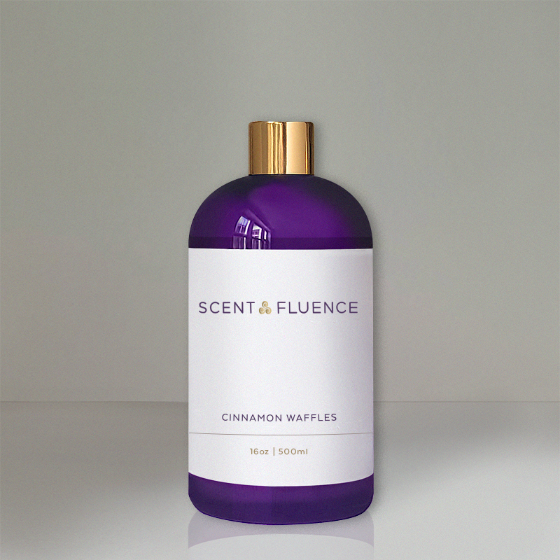 Cinnamon Waffle | Diffuser Oil | Room Scent