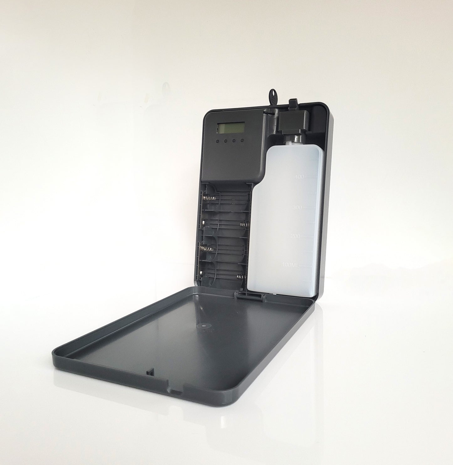 SMI 801 | BlueTooth Battery or PLUG-IN scent diffuser