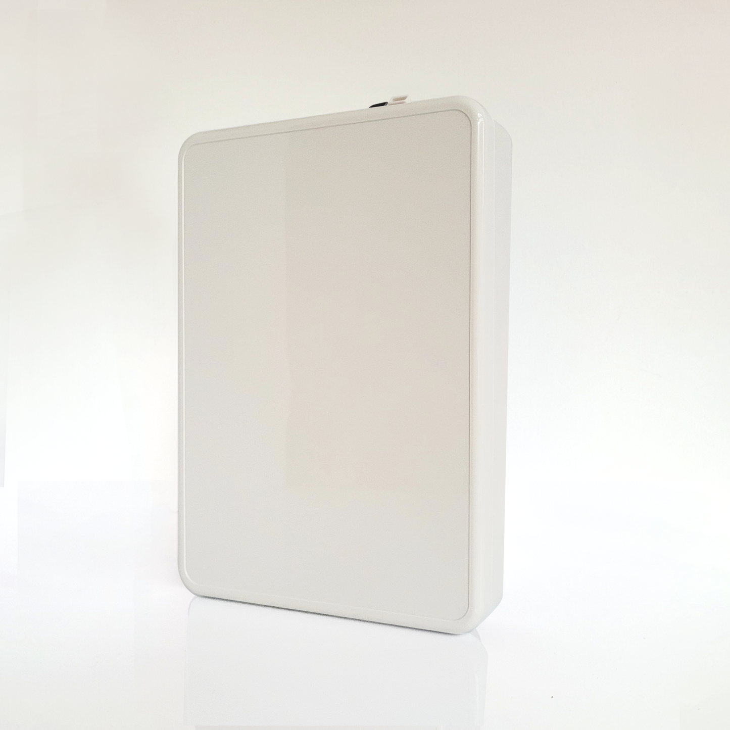 SMI 801 | BlueTooth Battery or PLUG-IN scent diffuser