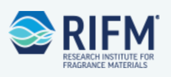 RIFM Research Institute For Fragrance Materials