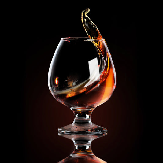 Cognac | diffusible scent oil