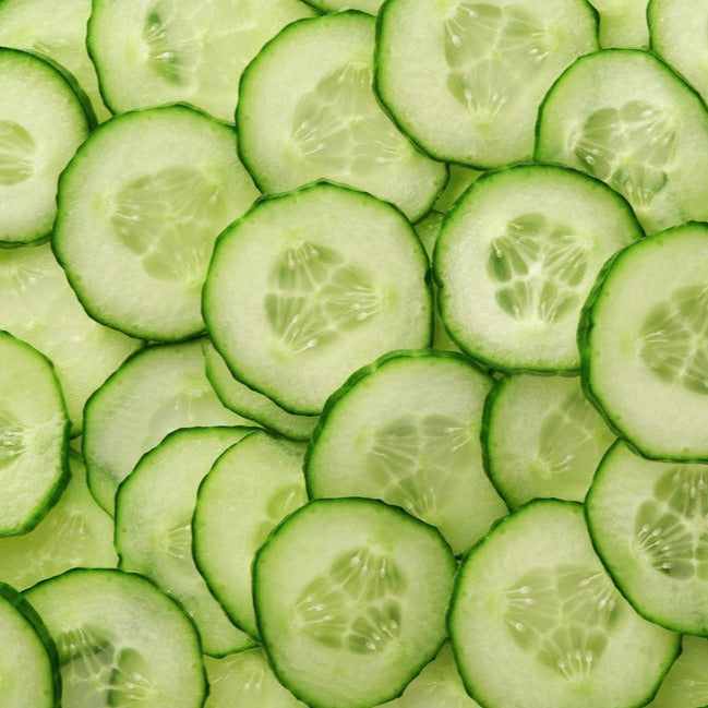Cucumber Melon Diffusible Scent Oil ScentFluence